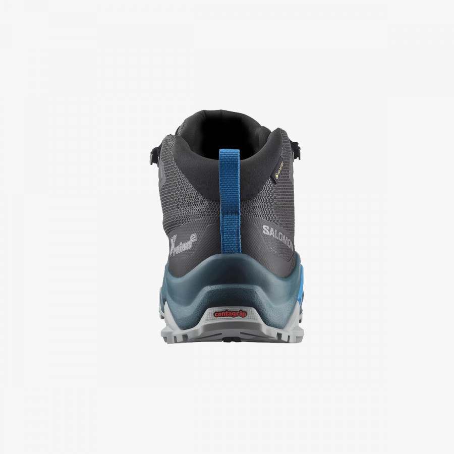 SALOMON Superge X RAISE 2 MID GTX 