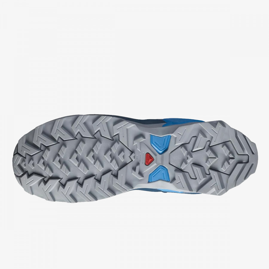 SALOMON Superge X RAISE 2 MID GTX 