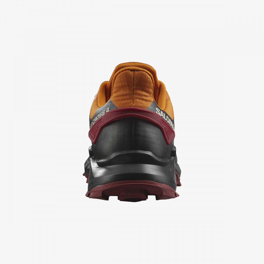 Superge SUPERCROSS 4 