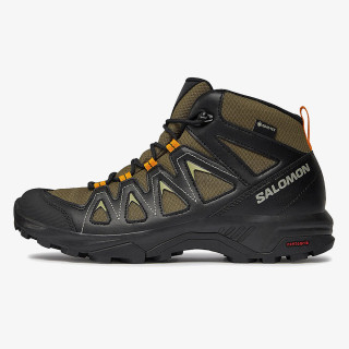ČEVLJI X BRAZE MID GTX 