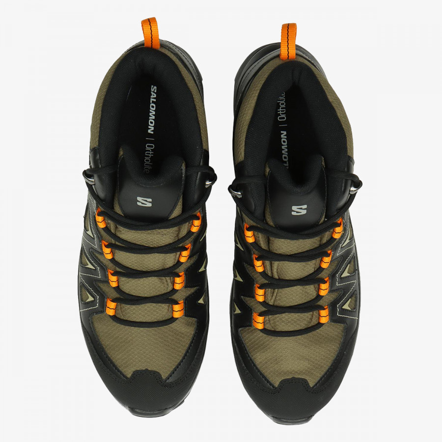 ČEVLJI X BRAZE MID GTX 