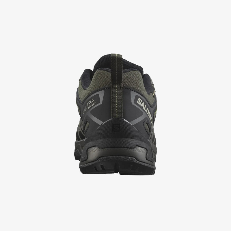 Superge X ULTRA PIONEER GTX 