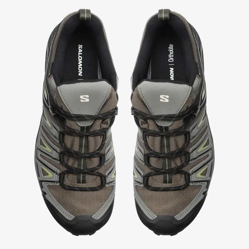 Superge X ULTRA PIONEER GTX 