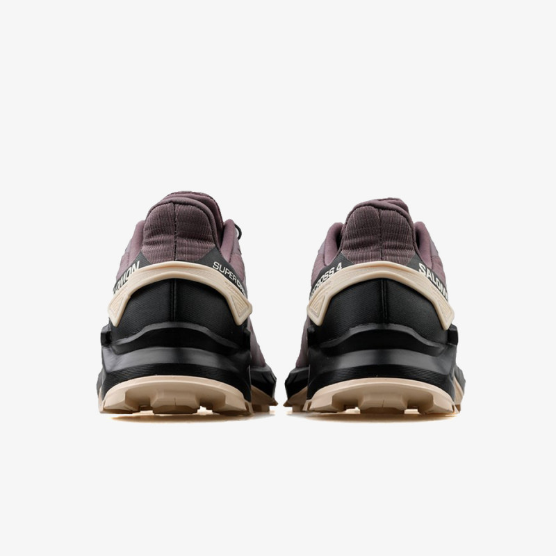 SALOMON Superge Supercross 4 