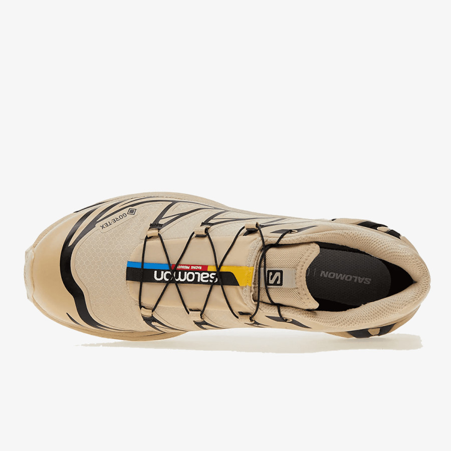 SALOMON Superge XT-6 GTX 
