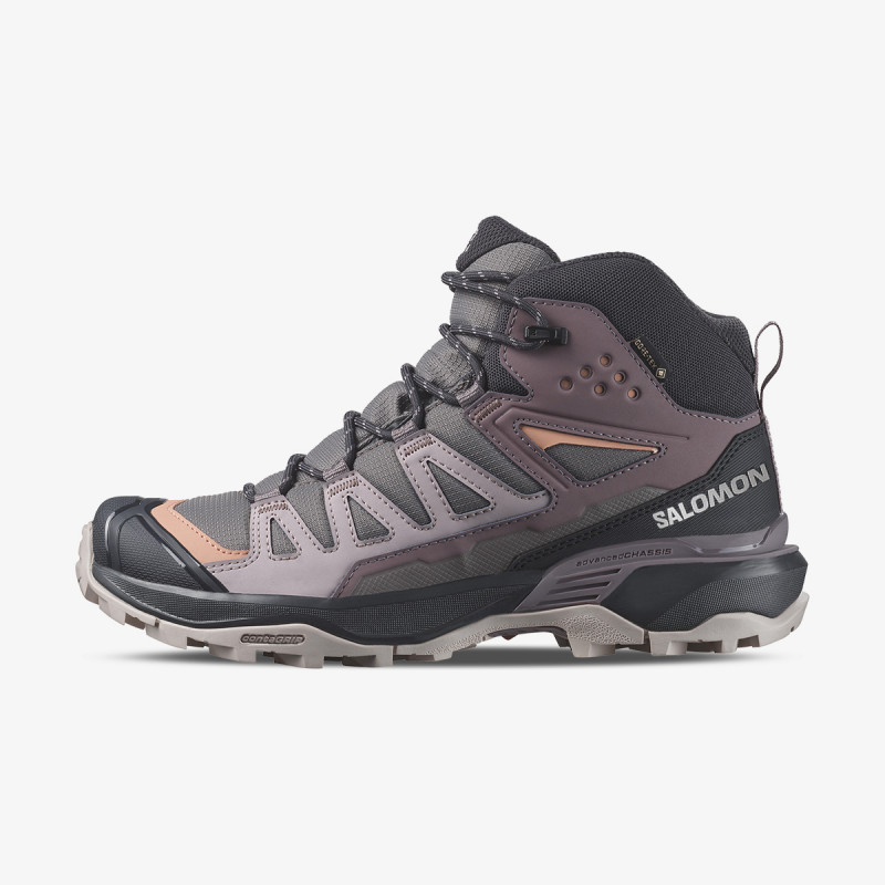Superge X Ultra 360 Mid GTX 