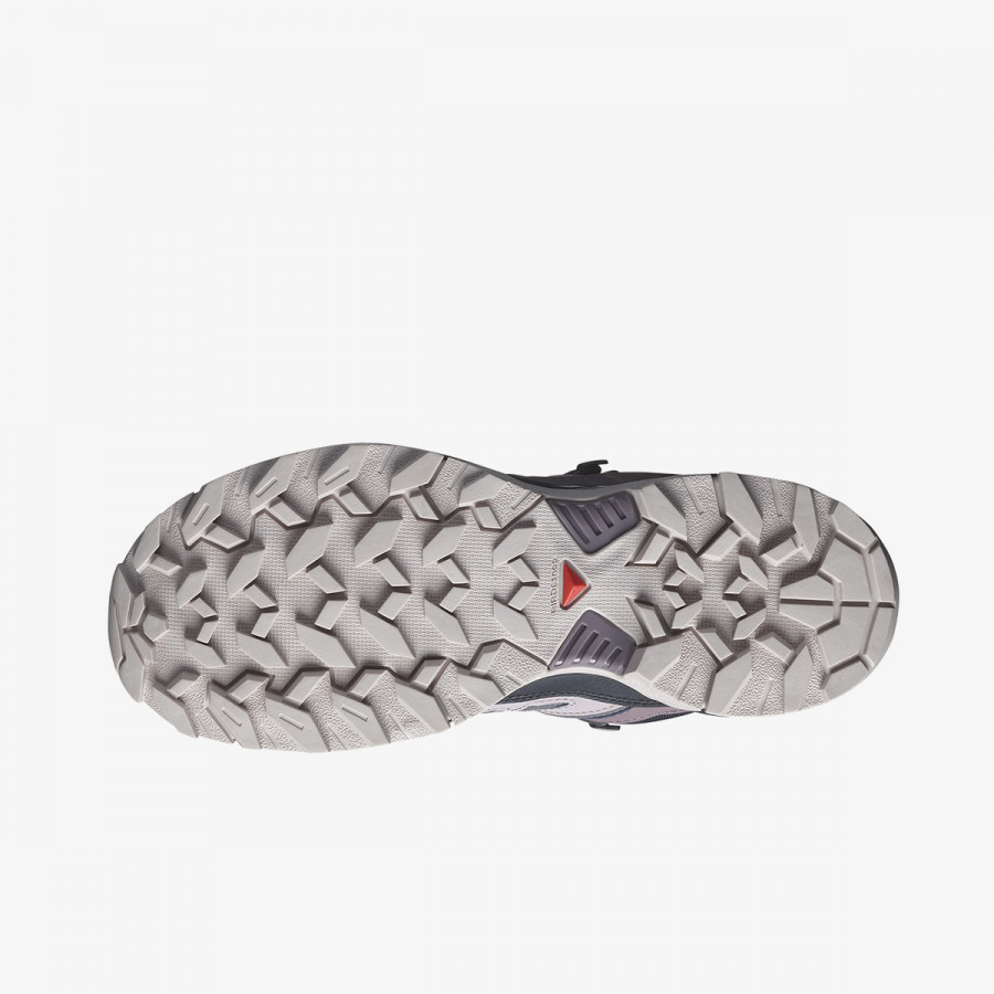 Superge X Ultra 360 Mid GTX 
