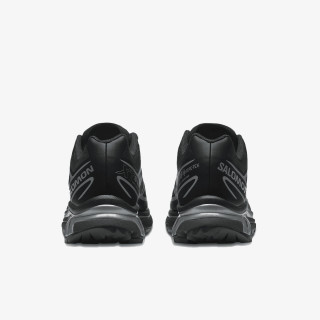 Superge XT-6 GTX Black/Black 