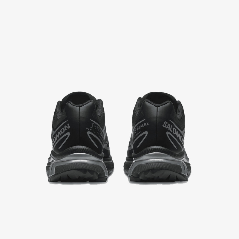 Superge XT-6 GTX Black/Black 
