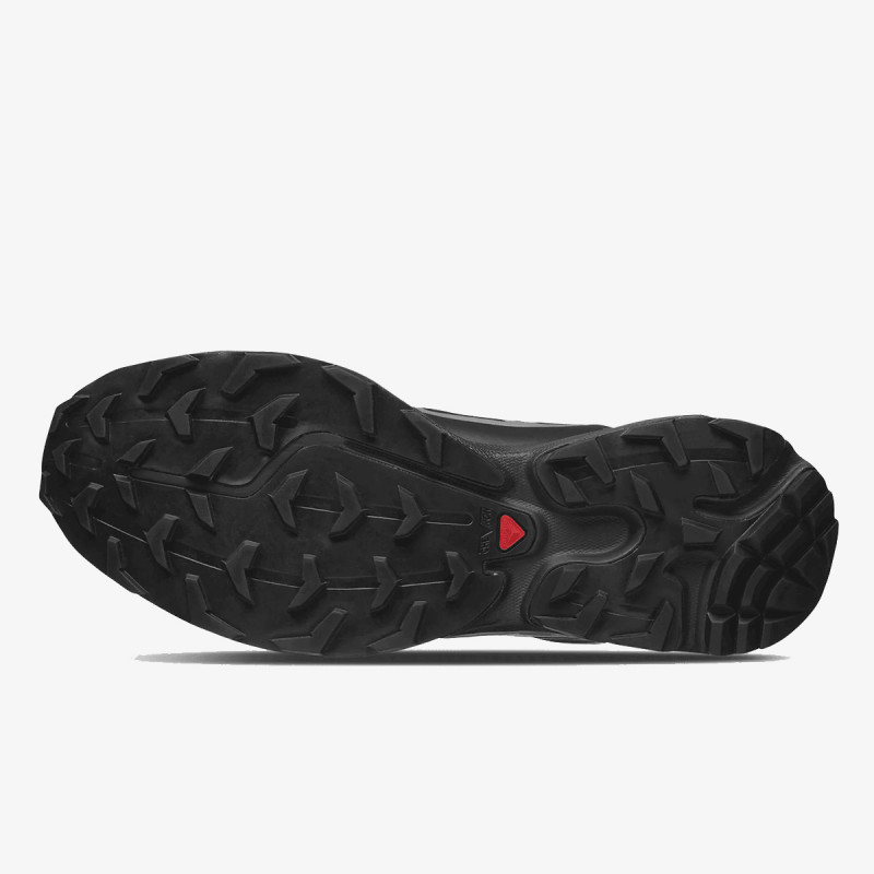 Superge XT-6 GTX Black/Black 
