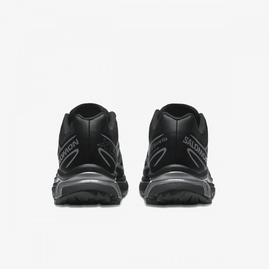 Superge XT-6 GTX Black/Black 