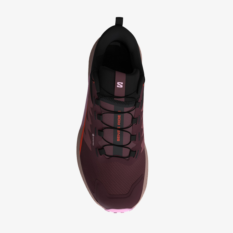 SALOMON Superge Sense Ride 5 GTX 