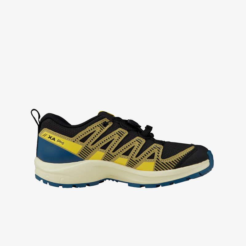 SALOMON Superge XA PRO V8 WP J 