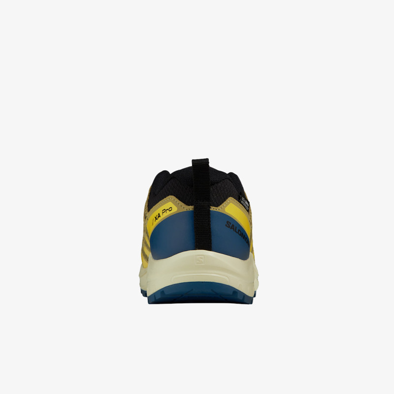 SALOMON Superge XA PRO V8 WP J 