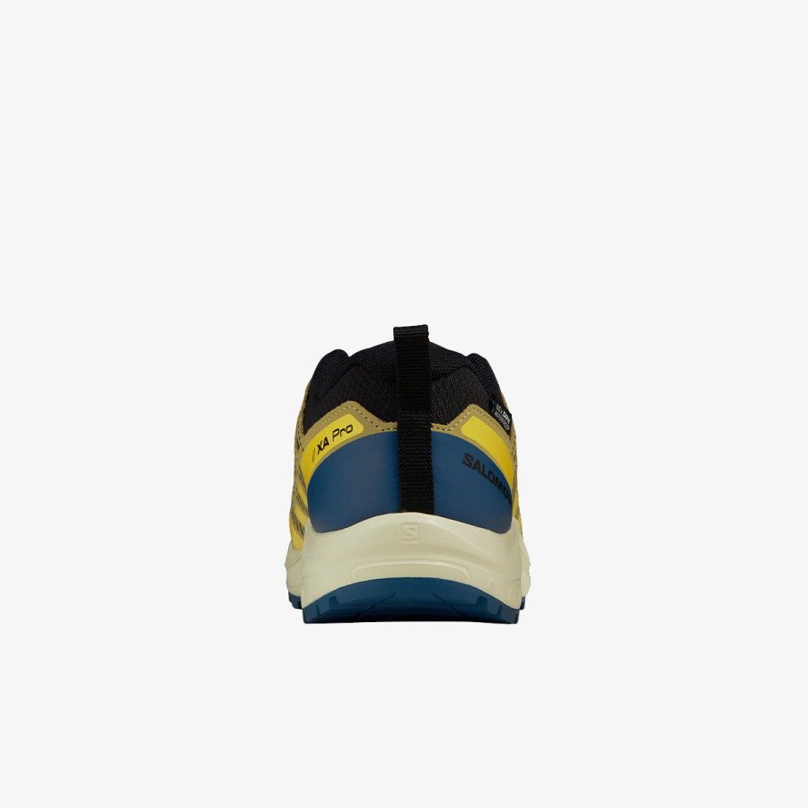 SALOMON Superge XA PRO V8 WP J 