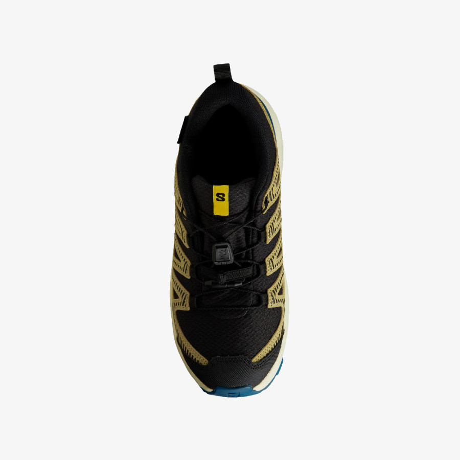 SALOMON Superge XA PRO V8 WP J 