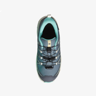 SALOMON Superge XA PRO V8 WP J 