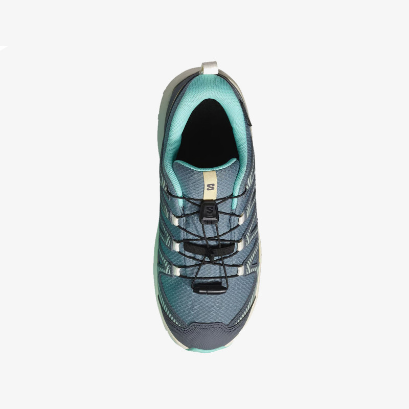 SALOMON Superge XA PRO V8 WP J 