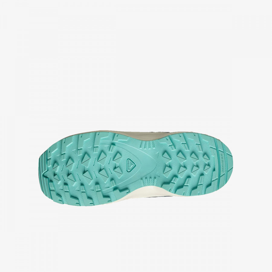 SALOMON Superge XA PRO V8 WP J 