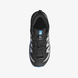 SALOMON Superge XA PRO V8 MID WP J Black/Mo 