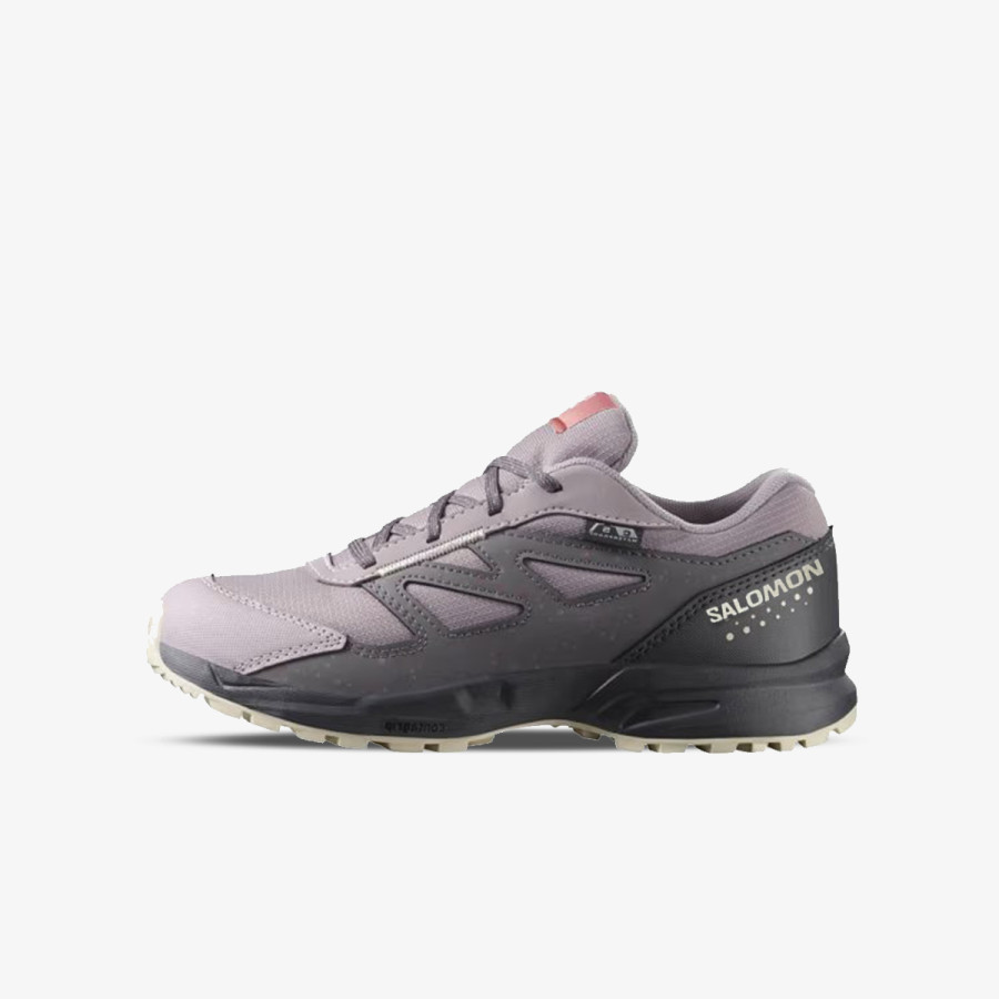 SALOMON Superge OUTWAY CSWP JUNIOR 