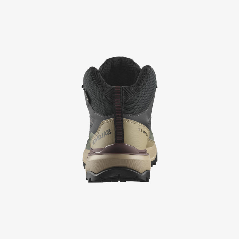 SALOMON Superge X ULTRA 360 MID GTX P 