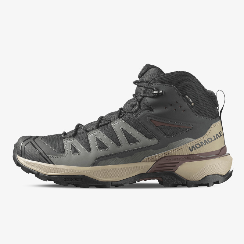 SALOMON Superge X ULTRA 360 MID GTX P 
