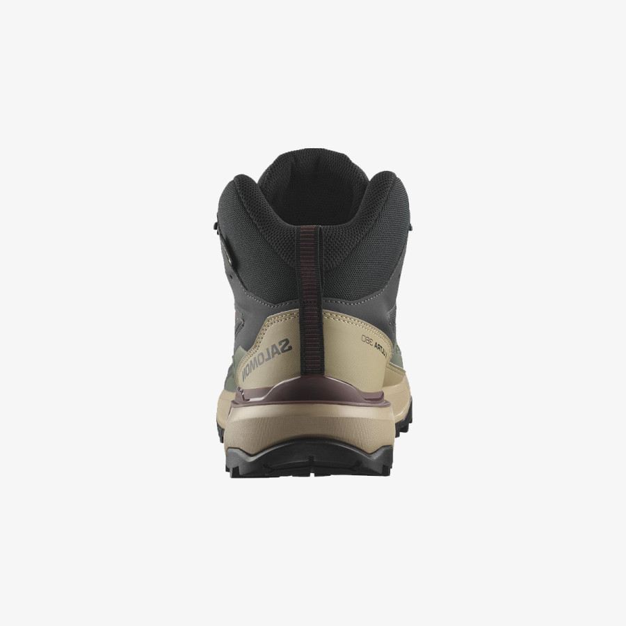 SALOMON Superge X ULTRA 360 MID GTX P 