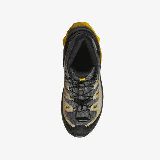 SALOMON Superge X ULTRA MID GTX J Castelroc 
