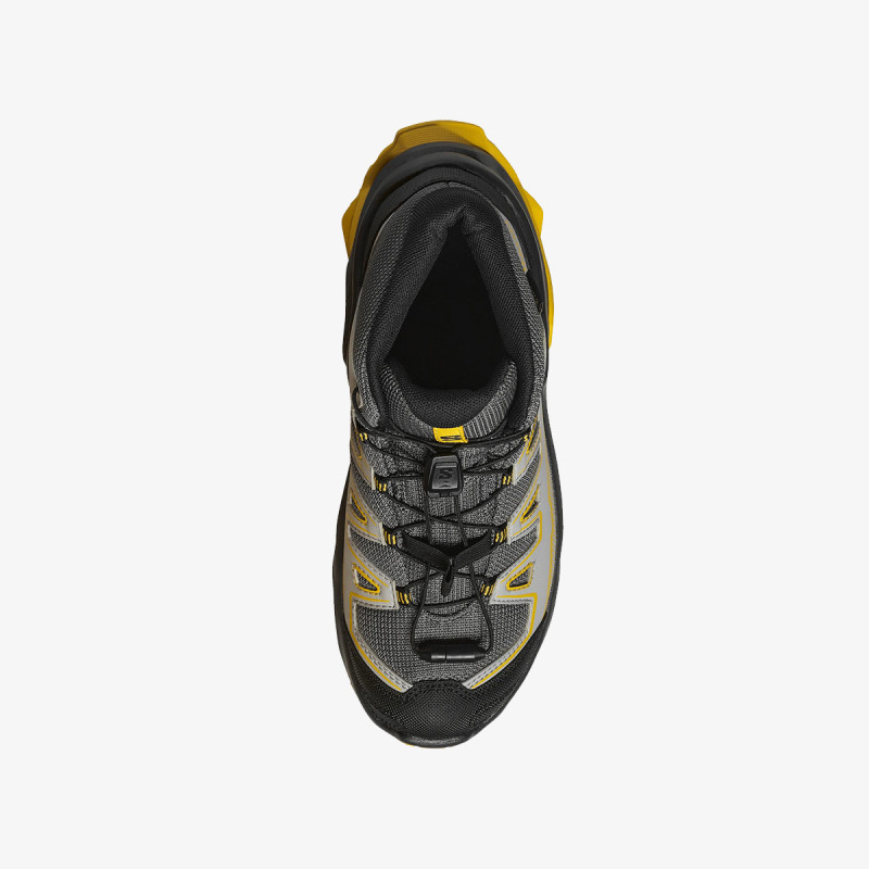 SALOMON Superge X ULTRA MID GTX J Castelroc 