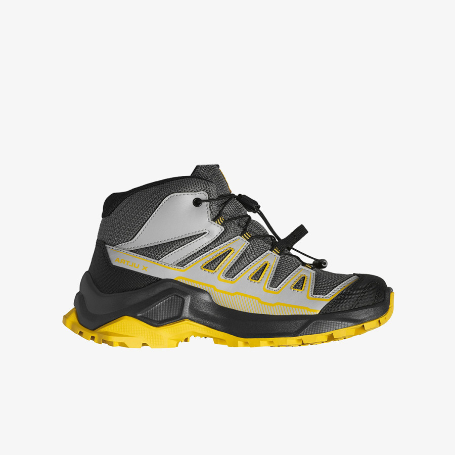 SALOMON Superge X ULTRA MID GTX J Castelroc 