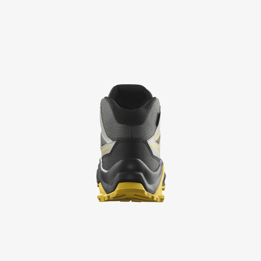 SALOMON Superge X ULTRA MID GTX J Castelroc 
