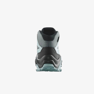 SALOMON Superge X ULTRA MID GTX J Dk Grey/B 