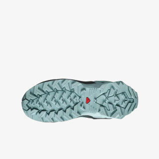 SALOMON Superge X ULTRA MID GTX J Dk Grey/B 