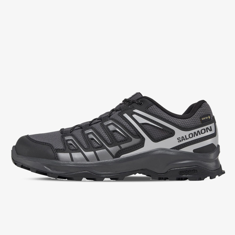 SALOMON Superge EXTEGRA GTX Asphalt/B 