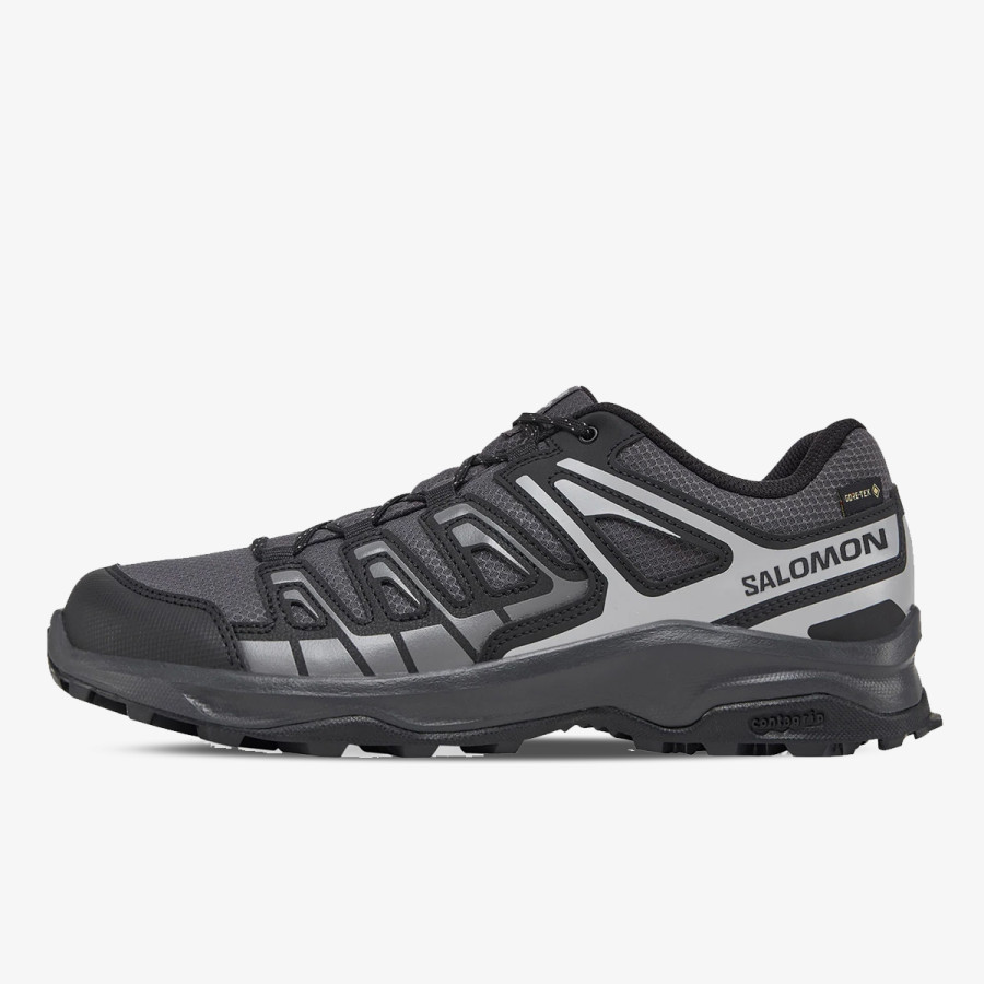 SALOMON Superge EXTEGRA GTX Asphalt/B 