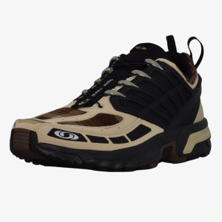 SALOMON Superge ACS PRO HOLIDAY Black 