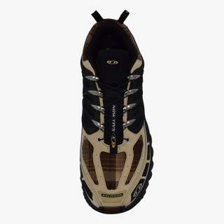 SALOMON Superge ACS PRO HOLIDAY Black 