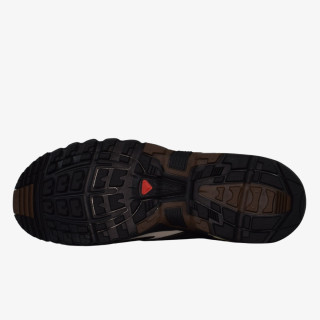 SALOMON Superge ACS PRO HOLIDAY Black 