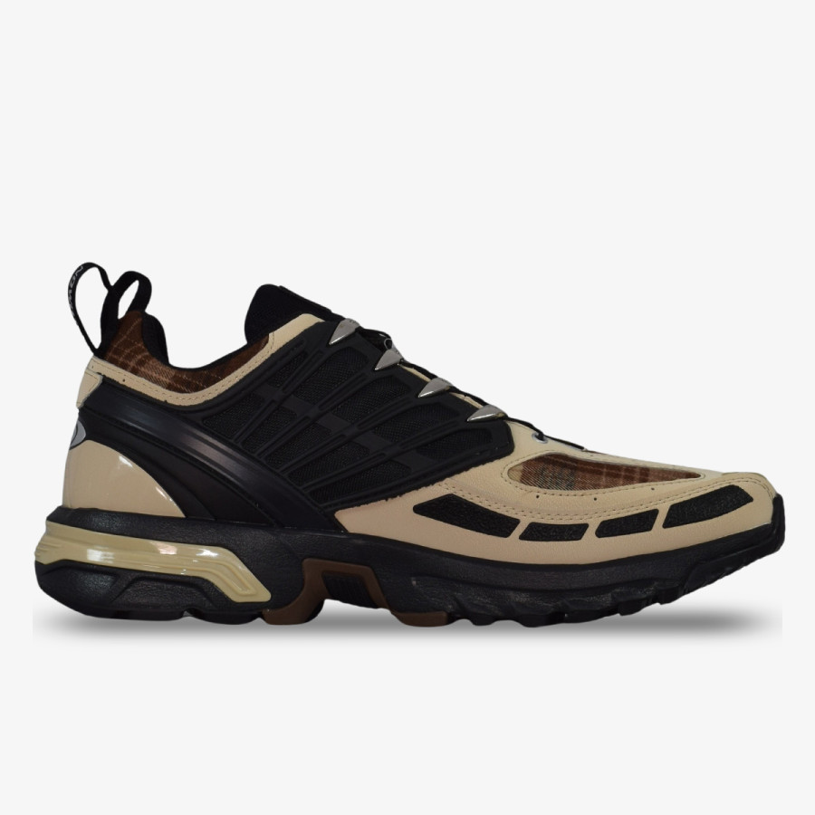 SALOMON Superge ACS PRO HOLIDAY Black 