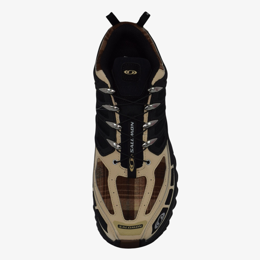 SALOMON Superge ACS PRO HOLIDAY Black 