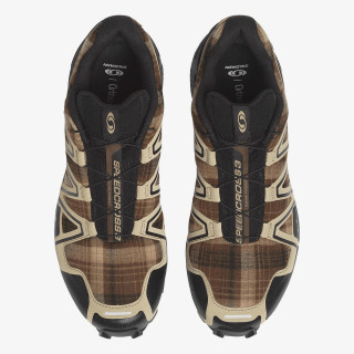 SALOMON Superge SPEEDCROSS 3 HOLIDAY 