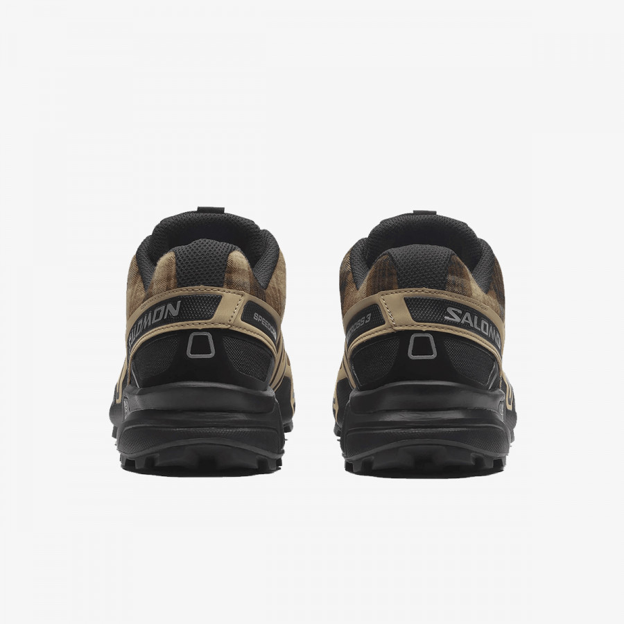 SALOMON Superge SPEEDCROSS 3 HOLIDAY 