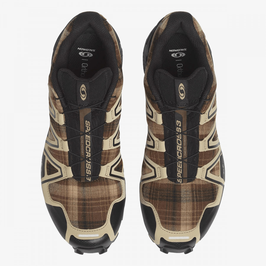 SALOMON Superge SPEEDCROSS 3 HOLIDAY 