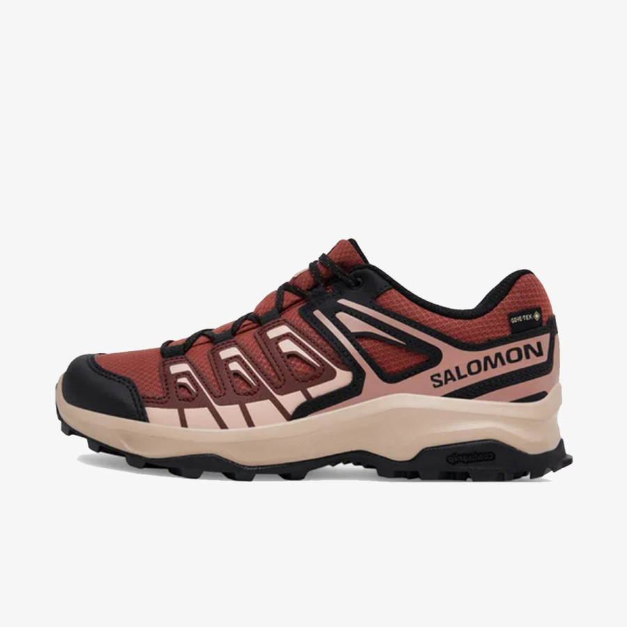 SALOMON Superge EXTEGRA GTX W Henna/R 