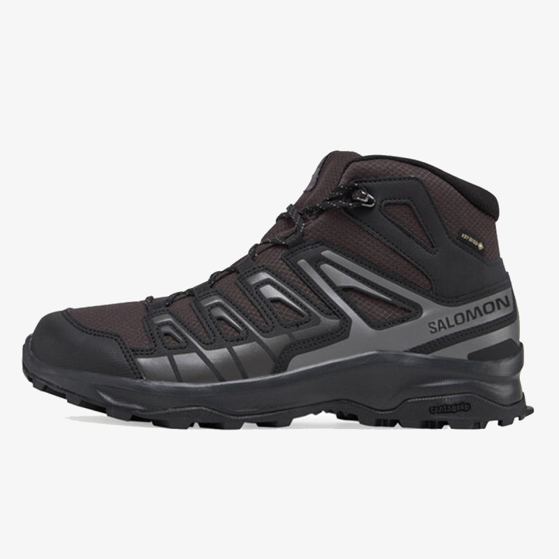 SALOMON Superge EXTEGRA MID GTX PHANT 