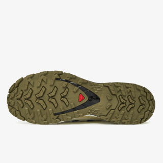 SALOMON Superge XA PRO 3D V9 GTX Bl/I 