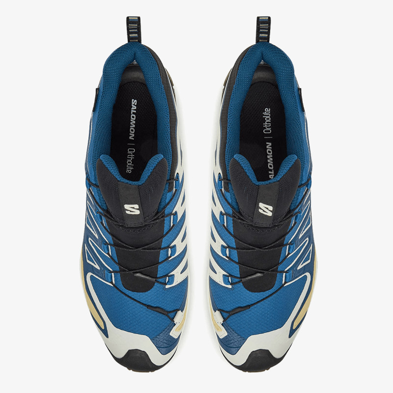 SALOMON Superge XA PRO 3D V9 GTX Bl/I 
