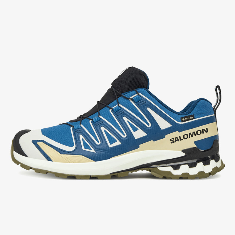 SALOMON Superge XA PRO 3D V9 GTX Bl/I 