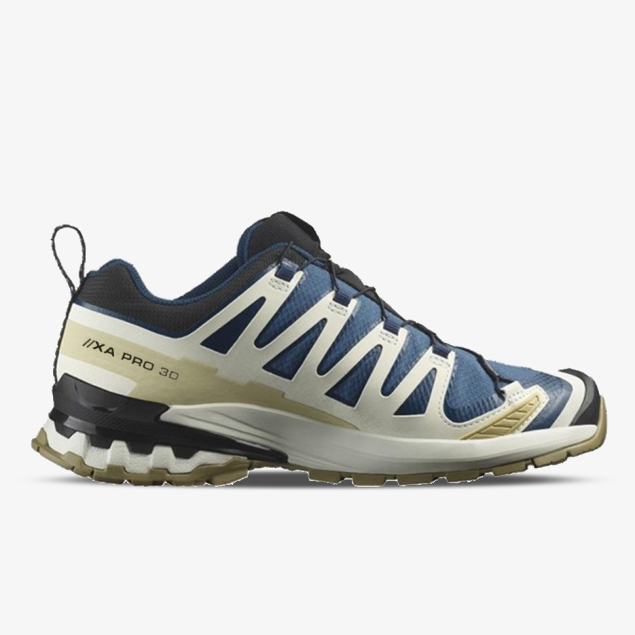 SALOMON Superge XA PRO 3D V9 GTX Bl/I 